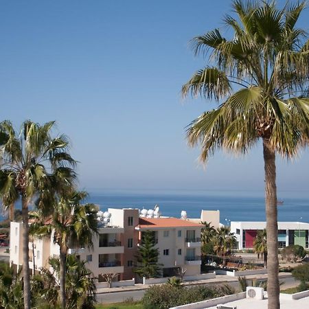 Hôtel Kyriakos Court à Paphos Extérieur photo