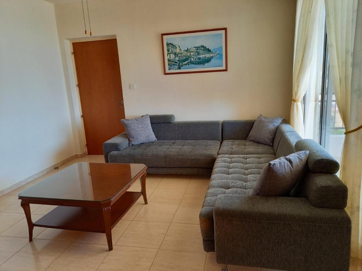Hôtel Kyriakos Court à Paphos Extérieur photo
