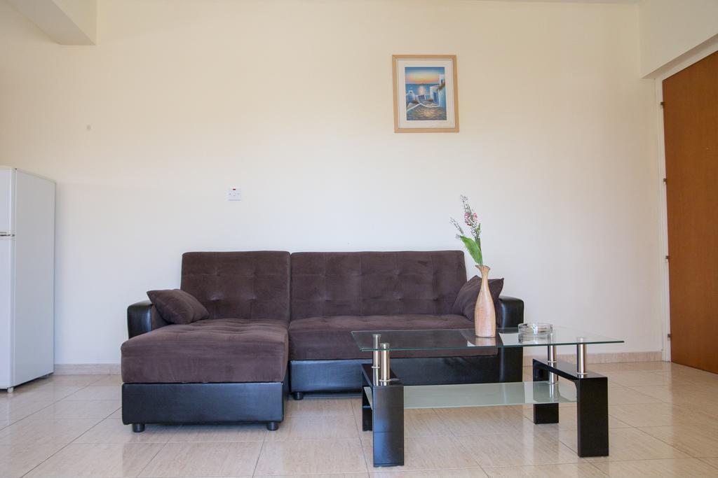 Hôtel Kyriakos Court à Paphos Chambre photo