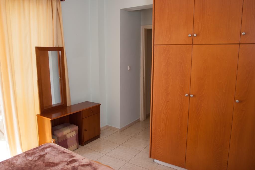 Hôtel Kyriakos Court à Paphos Chambre photo
