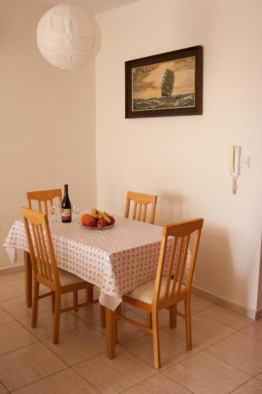 Hôtel Kyriakos Court à Paphos Chambre photo
