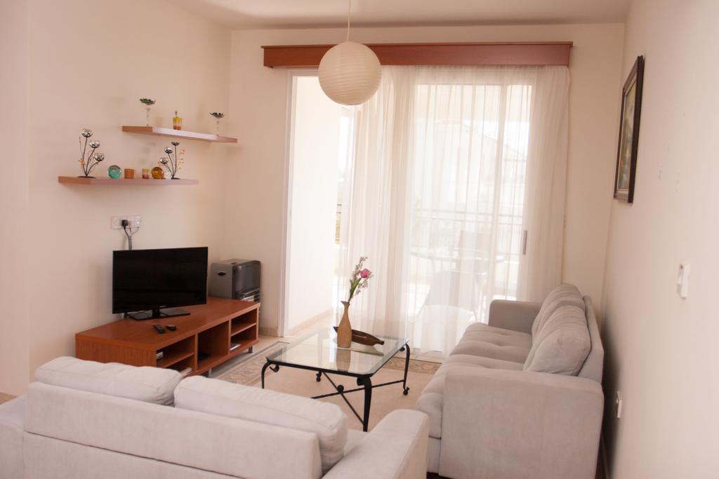 Hôtel Kyriakos Court à Paphos Chambre photo