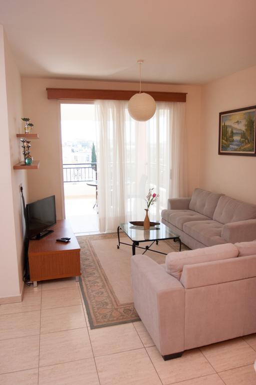 Hôtel Kyriakos Court à Paphos Chambre photo