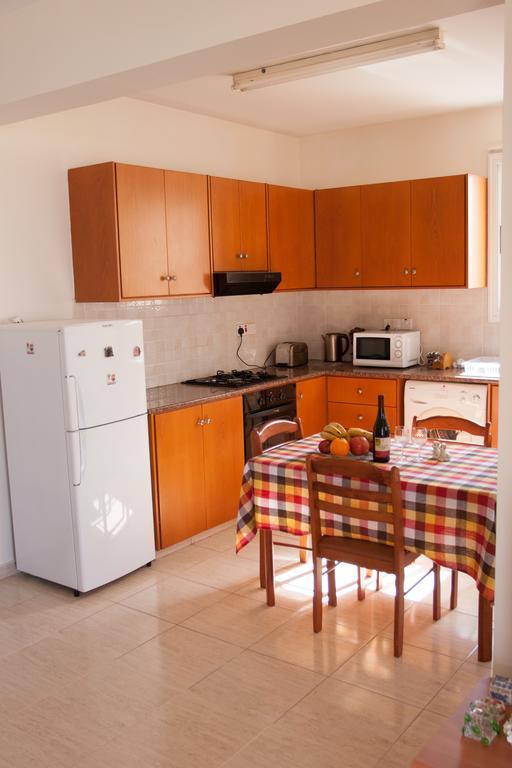 Hôtel Kyriakos Court à Paphos Chambre photo