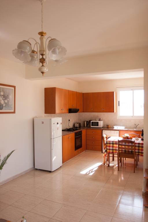 Hôtel Kyriakos Court à Paphos Chambre photo