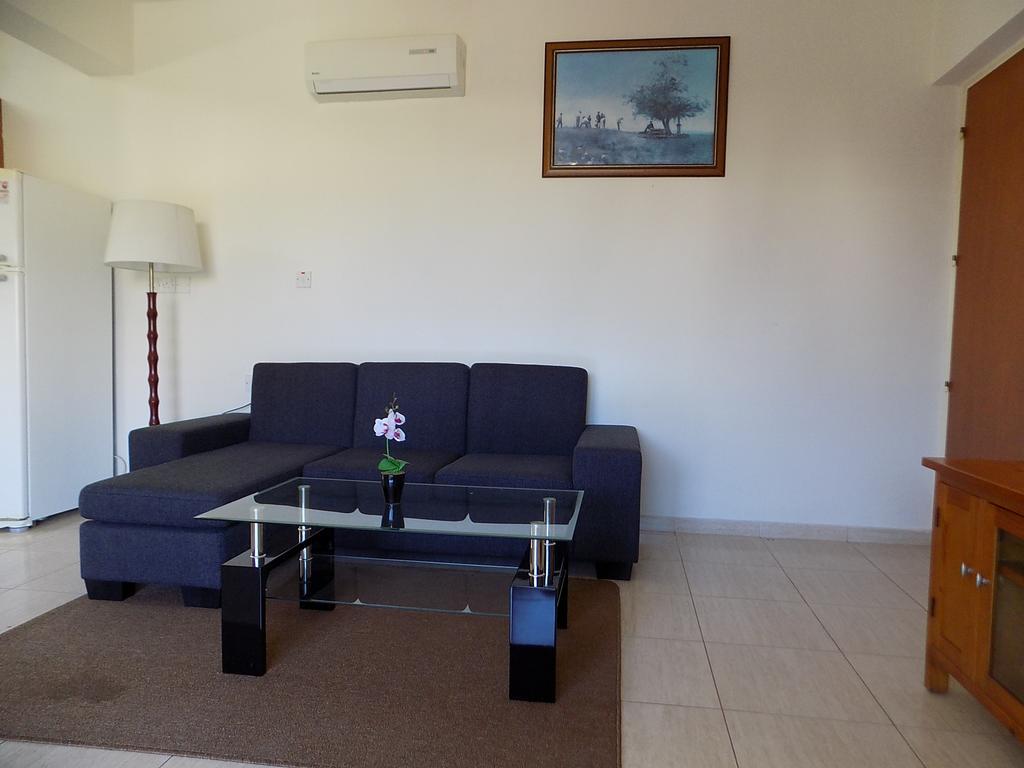 Hôtel Kyriakos Court à Paphos Extérieur photo