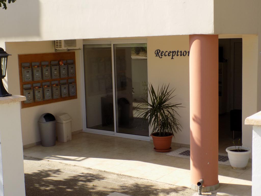 Hôtel Kyriakos Court à Paphos Extérieur photo
