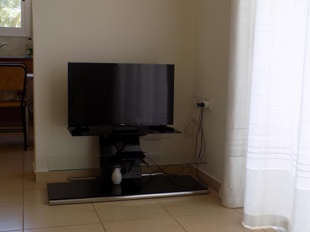 Hôtel Kyriakos Court à Paphos Extérieur photo