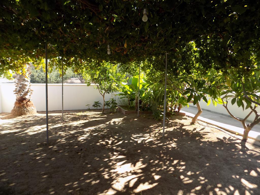 Hôtel Kyriakos Court à Paphos Extérieur photo
